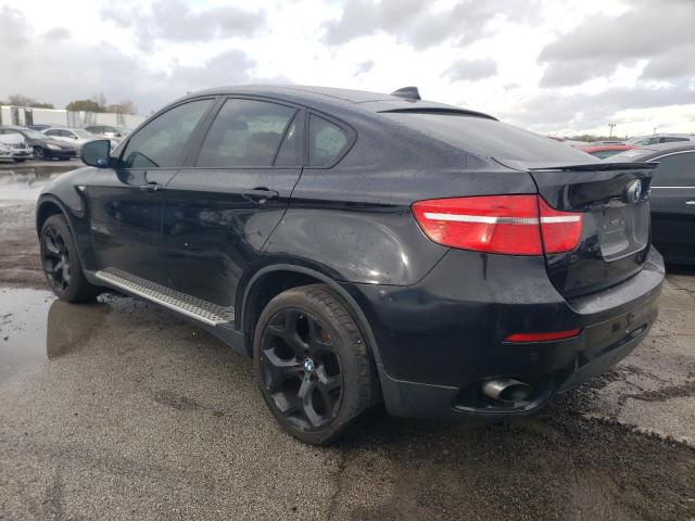 Photo 1 VIN: 5UXFG43519L222304 - BMW X6 