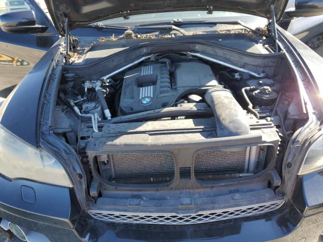 Photo 11 VIN: 5UXFG43519L222304 - BMW X6 