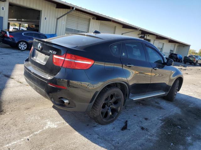 Photo 2 VIN: 5UXFG43519L222304 - BMW X6 