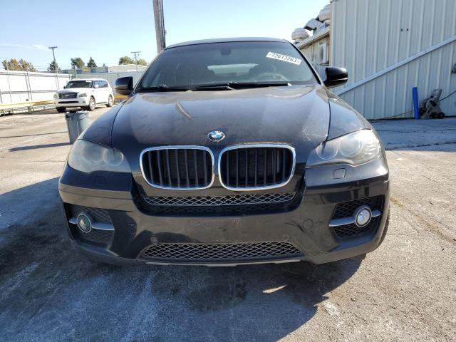 Photo 4 VIN: 5UXFG43519L222304 - BMW X6 