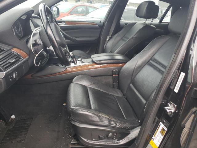 Photo 6 VIN: 5UXFG43519L222304 - BMW X6 