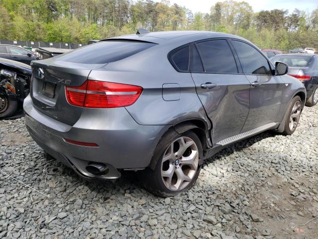 Photo 2 VIN: 5UXFG43519L223176 - BMW X6 