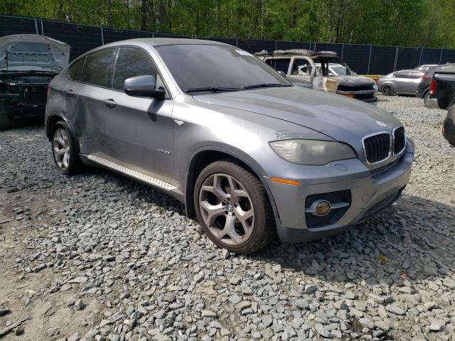 Photo 3 VIN: 5UXFG43519L223176 - BMW X6 