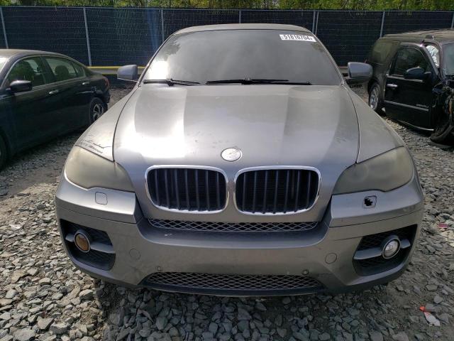 Photo 4 VIN: 5UXFG43519L223176 - BMW X6 