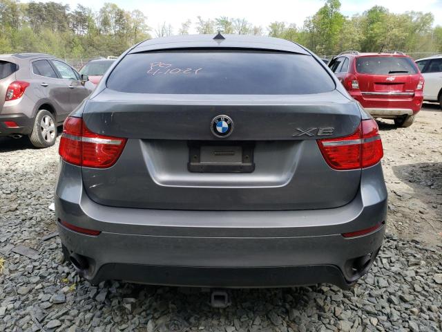 Photo 5 VIN: 5UXFG43519L223176 - BMW X6 