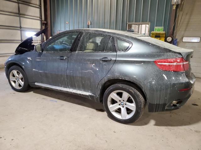 Photo 1 VIN: 5UXFG43519L224280 - BMW X6 