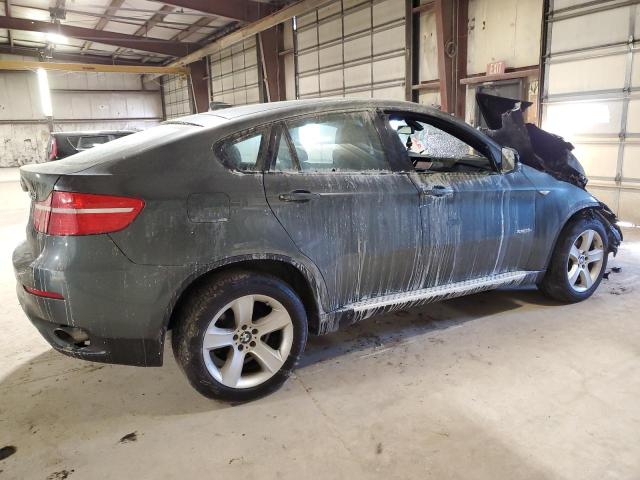 Photo 2 VIN: 5UXFG43519L224280 - BMW X6 