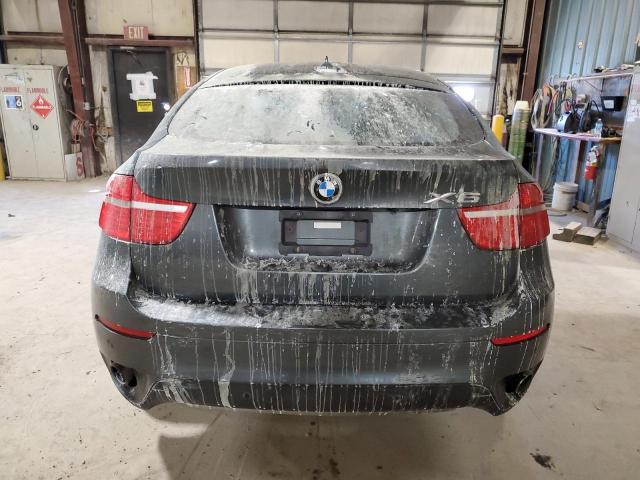 Photo 5 VIN: 5UXFG43519L224280 - BMW X6 