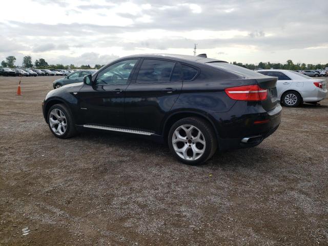 Photo 1 VIN: 5UXFG43539L222076 - BMW X6 