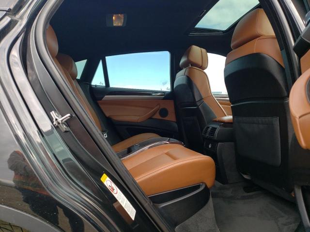 Photo 10 VIN: 5UXFG43539L222076 - BMW X6 