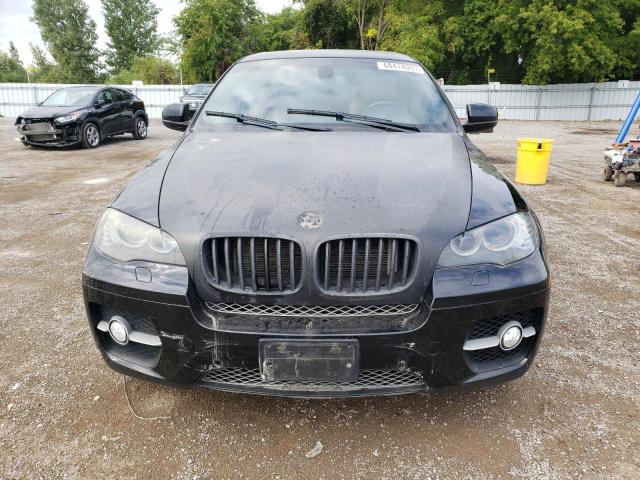 Photo 4 VIN: 5UXFG43539L222076 - BMW X6 