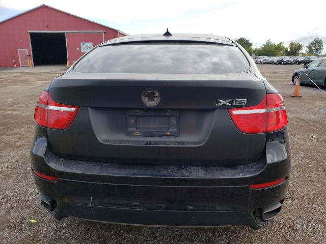 Photo 5 VIN: 5UXFG43539L222076 - BMW X6 