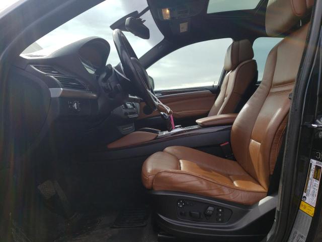 Photo 6 VIN: 5UXFG43539L222076 - BMW X6 