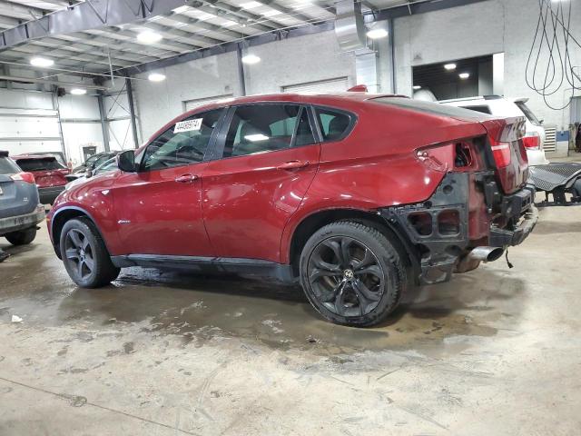 Photo 1 VIN: 5UXFG43549L222314 - BMW X6 