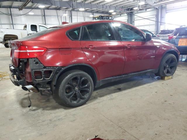 Photo 2 VIN: 5UXFG43549L222314 - BMW X6 