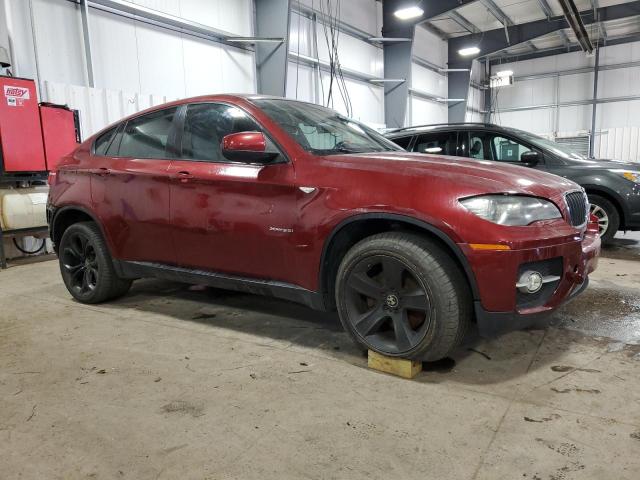 Photo 3 VIN: 5UXFG43549L222314 - BMW X6 