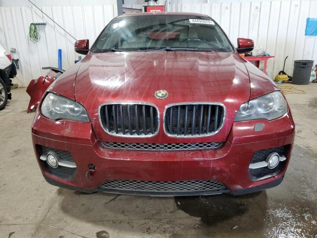 Photo 4 VIN: 5UXFG43549L222314 - BMW X6 