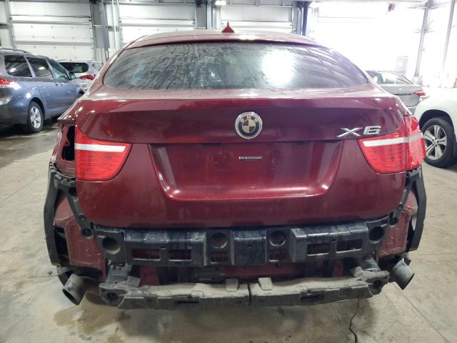 Photo 5 VIN: 5UXFG43549L222314 - BMW X6 