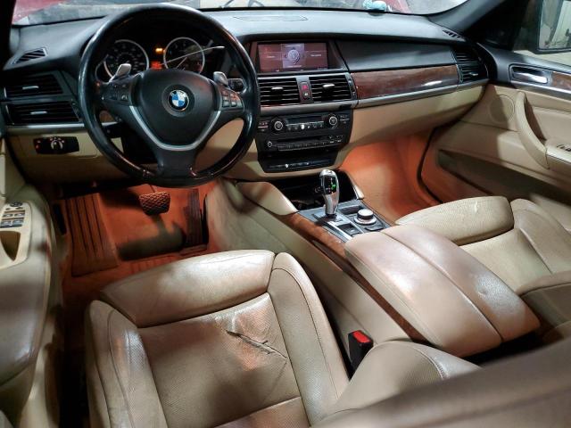 Photo 7 VIN: 5UXFG43549L222314 - BMW X6 