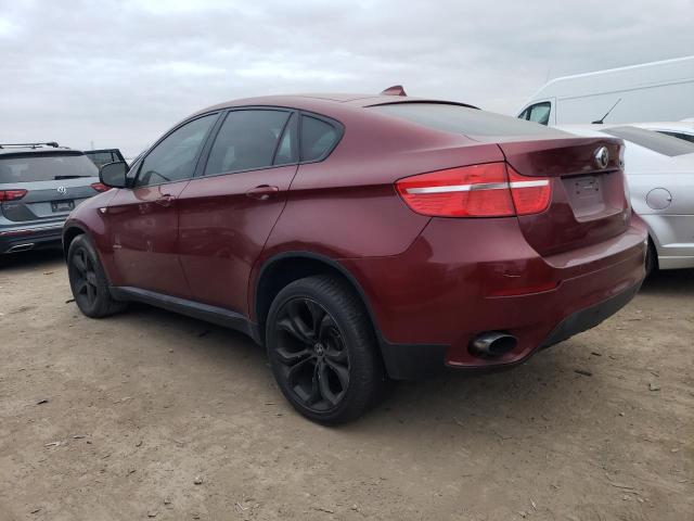 Photo 1 VIN: 5UXFG43549L222314 - BMW X6 