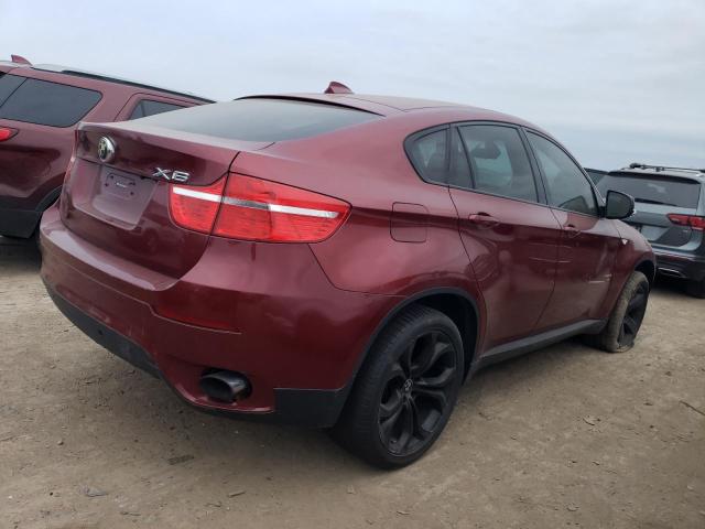 Photo 2 VIN: 5UXFG43549L222314 - BMW X6 