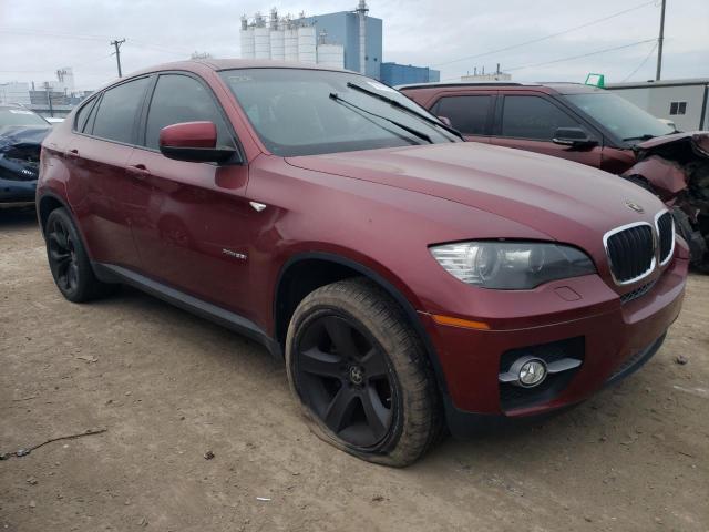 Photo 3 VIN: 5UXFG43549L222314 - BMW X6 