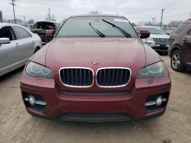 Photo 4 VIN: 5UXFG43549L222314 - BMW X6 