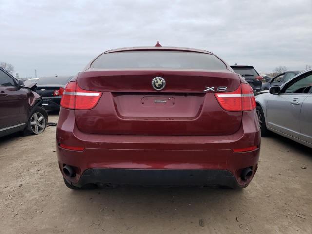 Photo 5 VIN: 5UXFG43549L222314 - BMW X6 