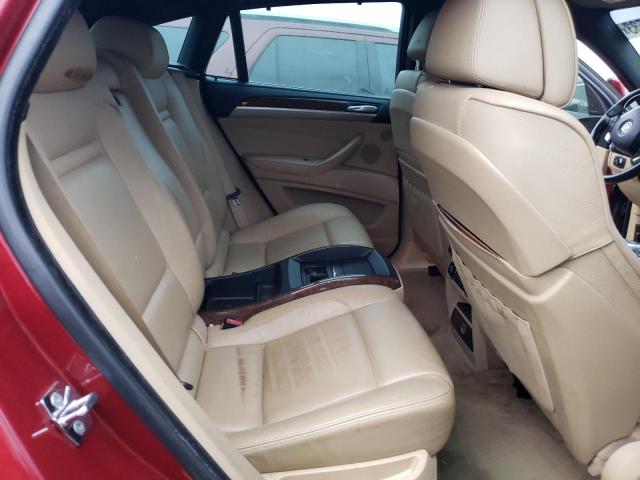 Photo 9 VIN: 5UXFG43549L222314 - BMW X6 