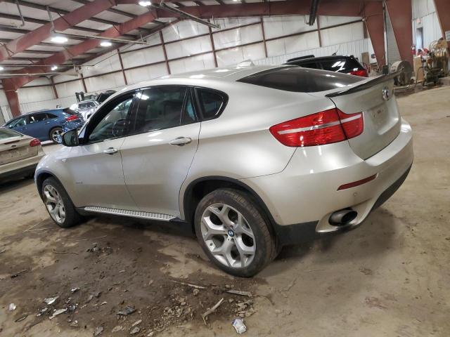 Photo 1 VIN: 5UXFG43559L224069 - BMW X6 