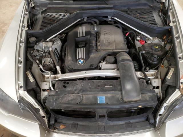 Photo 11 VIN: 5UXFG43559L224069 - BMW X6 