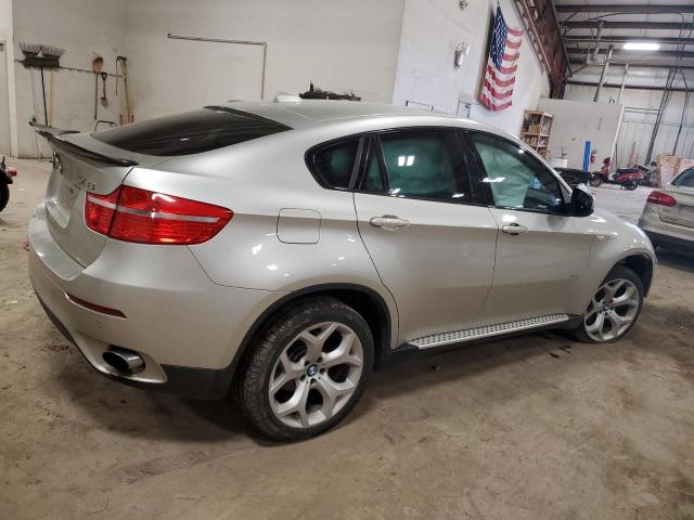 Photo 2 VIN: 5UXFG43559L224069 - BMW X6 