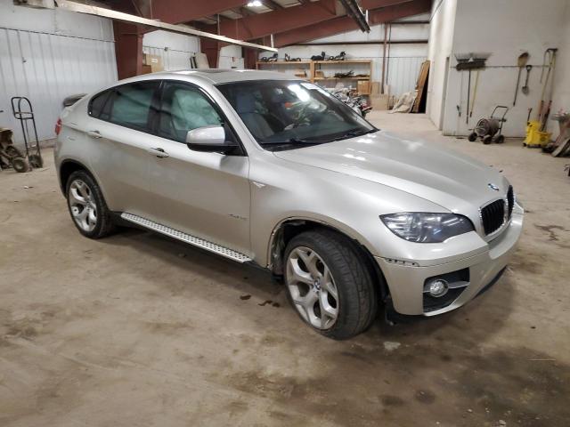 Photo 3 VIN: 5UXFG43559L224069 - BMW X6 