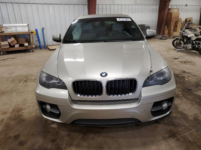 Photo 4 VIN: 5UXFG43559L224069 - BMW X6 