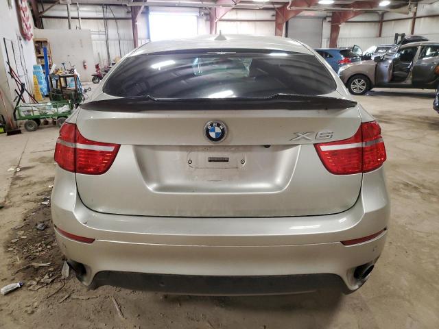 Photo 5 VIN: 5UXFG43559L224069 - BMW X6 