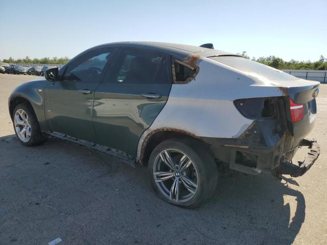 Photo 1 VIN: 5UXFG43578LJ36154 - BMW X6 