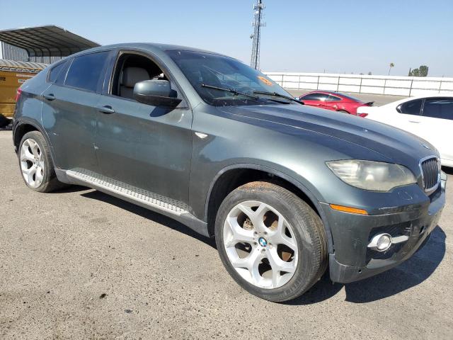 Photo 3 VIN: 5UXFG43578LJ36154 - BMW X6 