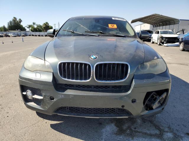 Photo 4 VIN: 5UXFG43578LJ36154 - BMW X6 