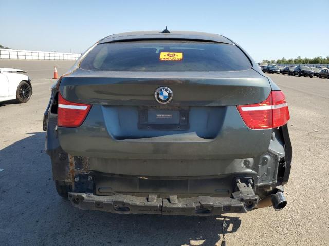 Photo 5 VIN: 5UXFG43578LJ36154 - BMW X6 