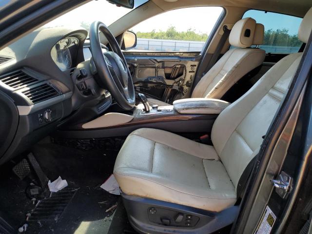 Photo 6 VIN: 5UXFG43578LJ36154 - BMW X6 