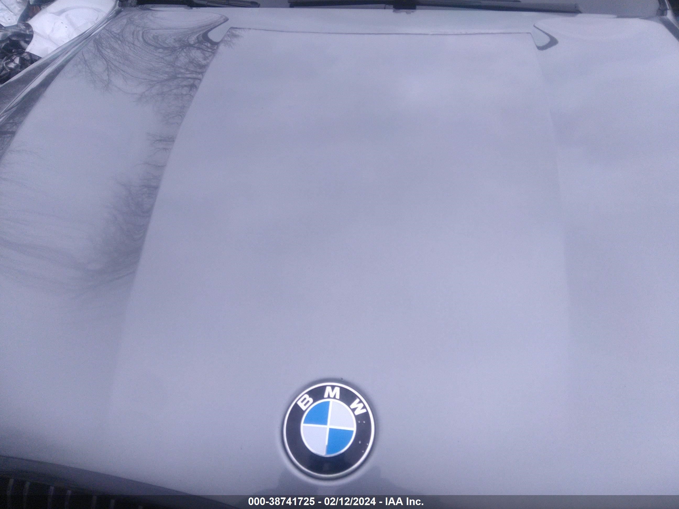 Photo 9 VIN: 5UXFG43579L222579 - BMW X6 