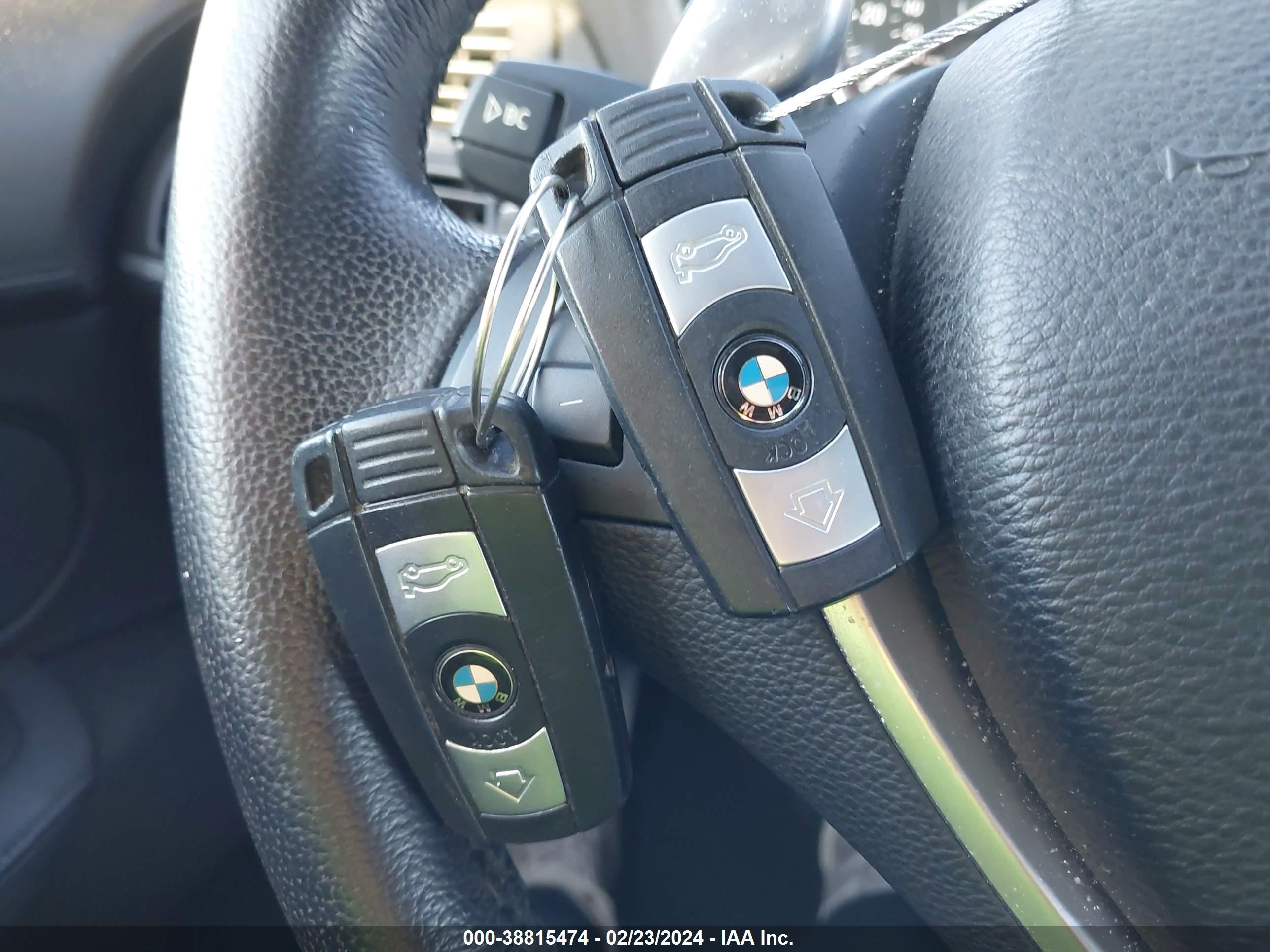 Photo 10 VIN: 5UXFG43589L222364 - BMW X6 