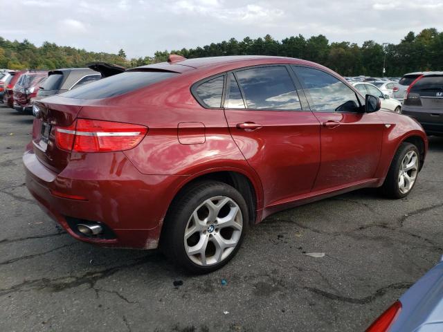 Photo 2 VIN: 5UXFG43589L223210 - BMW X6 