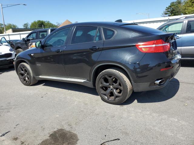 Photo 1 VIN: 5UXFG43599L222681 - BMW X6 XDRIVE3 