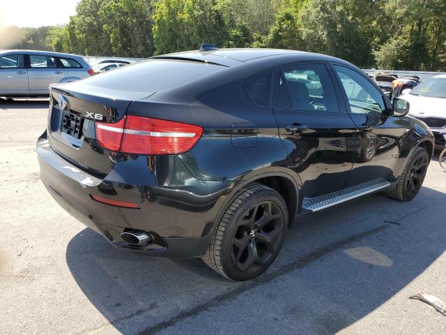 Photo 2 VIN: 5UXFG43599L222681 - BMW X6 XDRIVE3 