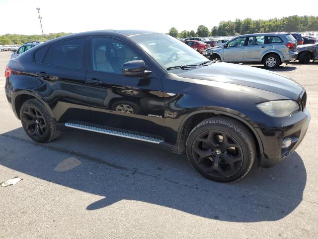 Photo 3 VIN: 5UXFG43599L222681 - BMW X6 XDRIVE3 