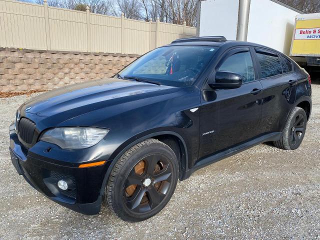 Photo 1 VIN: 5UXFG4C51AL226020 - BMW X6 XDRIVE3 