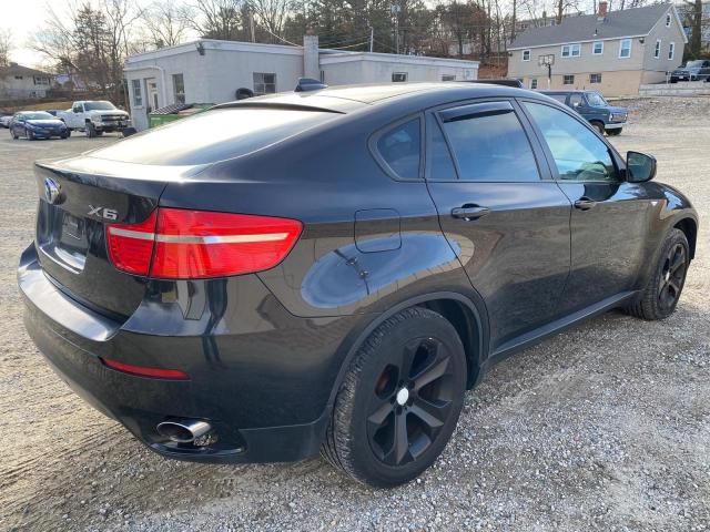 Photo 2 VIN: 5UXFG4C51AL226020 - BMW X6 XDRIVE3 