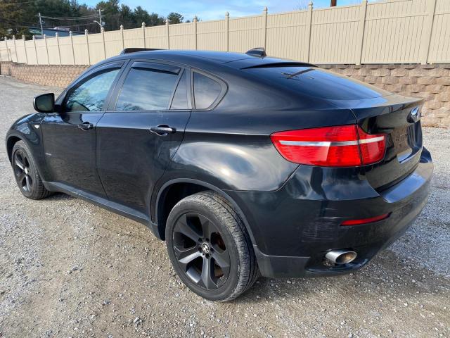 Photo 3 VIN: 5UXFG4C51AL226020 - BMW X6 XDRIVE3 