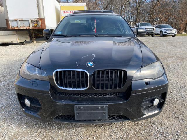 Photo 9 VIN: 5UXFG4C51AL226020 - BMW X6 XDRIVE3 